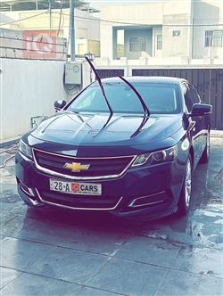 شيفروليه امبالا